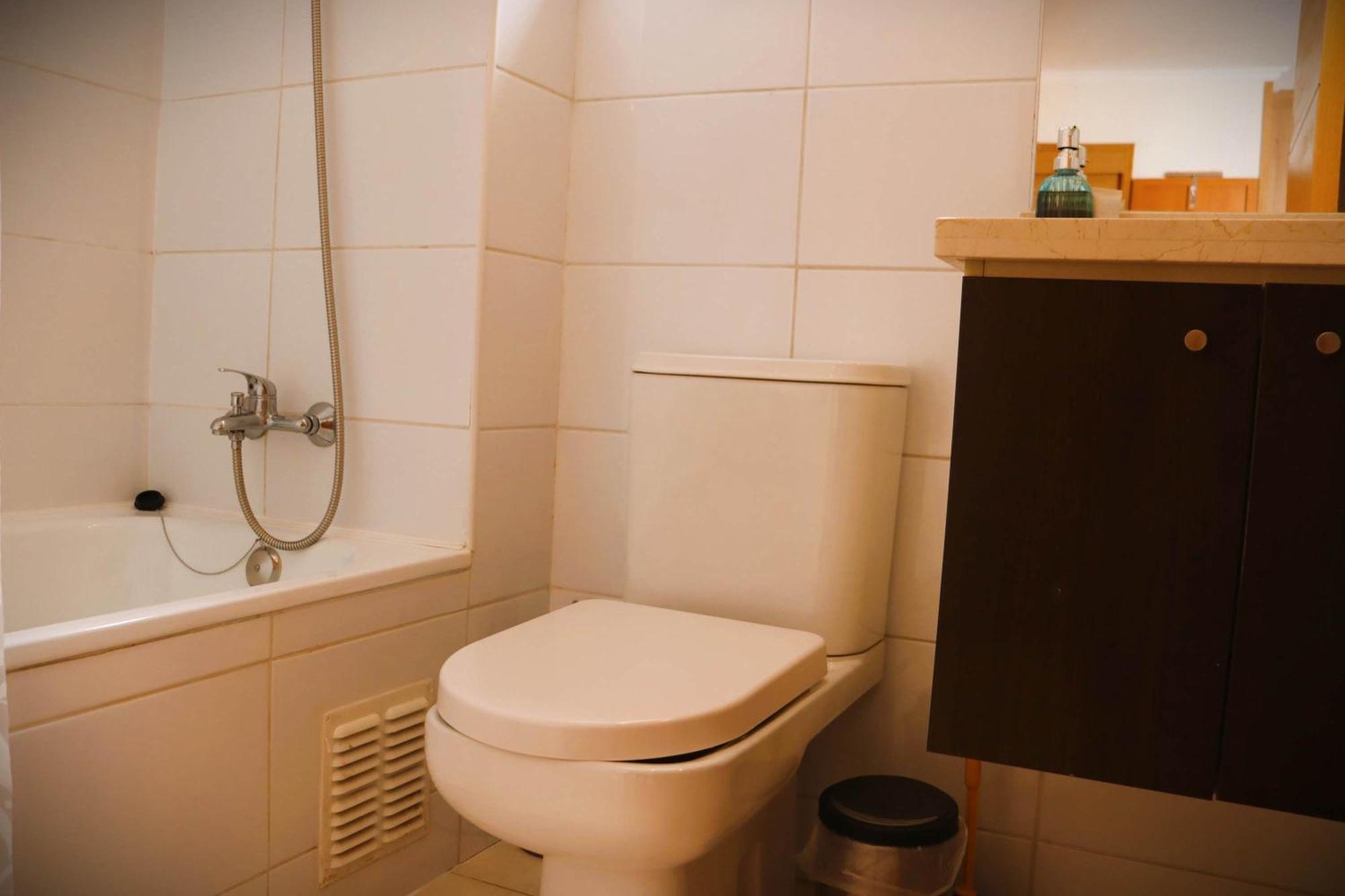 Hom I Studio En Valle Nevado Valle Condores 1 Σαντιάγκο Εξωτερικό φωτογραφία