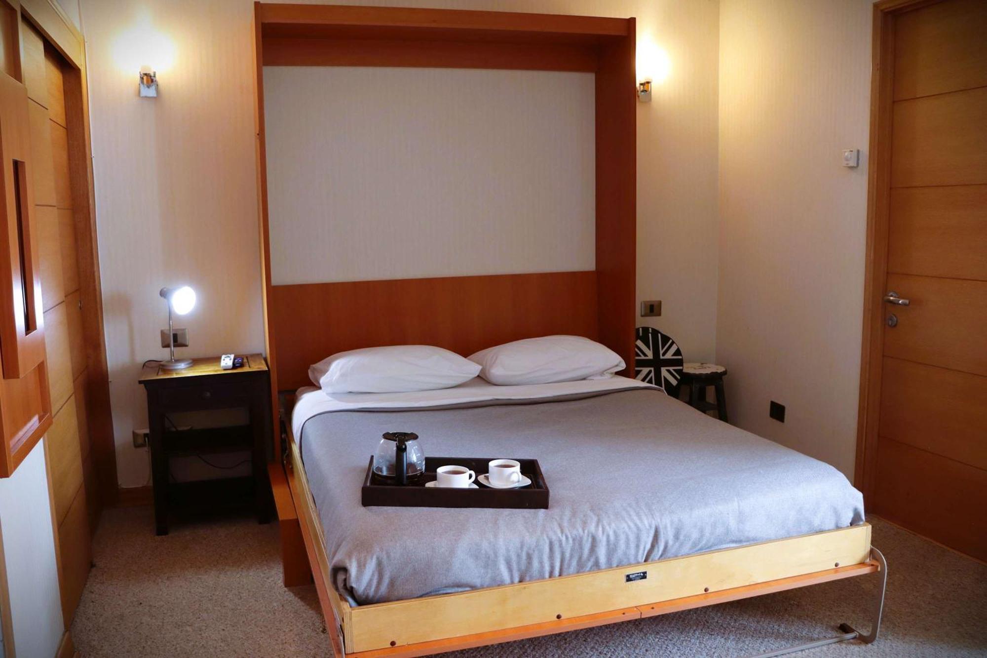 Hom I Studio En Valle Nevado Valle Condores 1 Σαντιάγκο Εξωτερικό φωτογραφία
