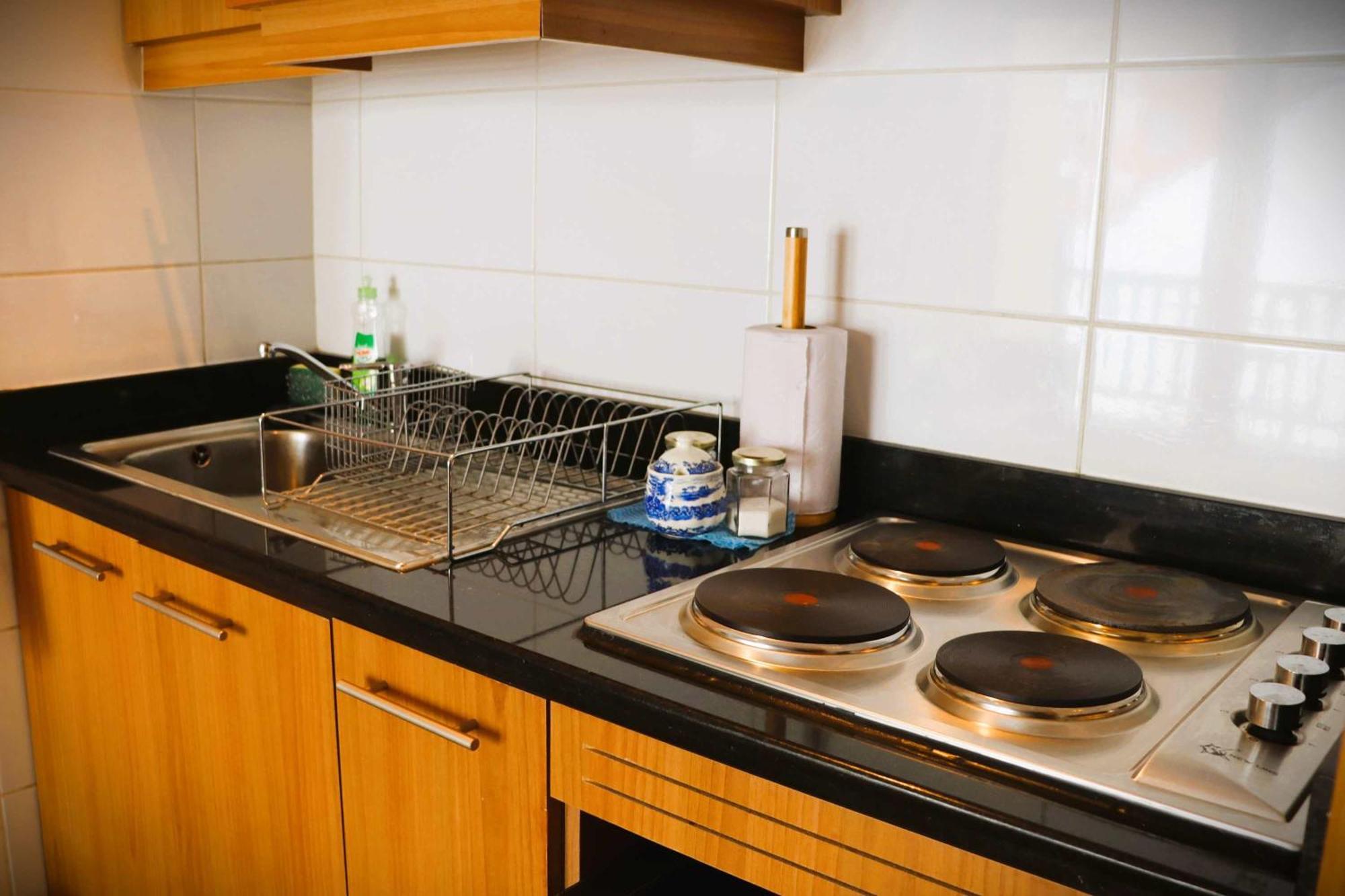 Hom I Studio En Valle Nevado Valle Condores 1 Σαντιάγκο Εξωτερικό φωτογραφία